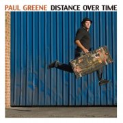 Paul Greene - Distance over Time (2011)