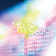 Awesome City Club - Awesome City Tracks 4 (2017) Hi-Res