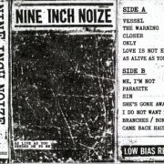Nine Inch Noize - As Live As You Needed Me to Be (2026) [Cassette Bootleg]