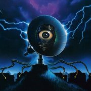 Richard Band - TerrorVision (Original Soundtrack - Remastered Edition) (2020)