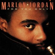 Marlon Jordan - For You Only (1988)