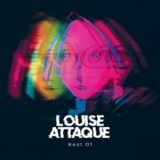 Louise Attaque - Best of (2025)
