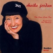 Sheila Jordan - Jazz Child (1999)