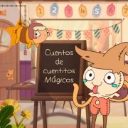 Cuentitos Mágicos - Cuentos de cuentitos magicos (2024) Hi-Res