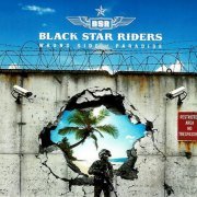 Black Star Riders - Wrong Side Of Paradise (2023) CD-Rip