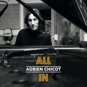 Adrien Chicot - All In (2014)