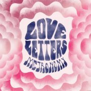 Metronomy - Love Letters (2014)