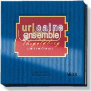 Uri Caine Ensemble - The Goldberg Variations (2000)