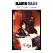 David Blue ‎- These 23 Days In September (Reissue) (1968/2007)