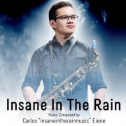 Insaneintherainmusic - Insane In The Rain (2022)