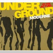 VA - Underground Moderne (2001)