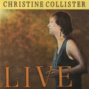Christine Collister - Live (1996)