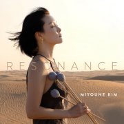 Miyoune Kim - Resonance (2025) [Hi-Res]