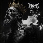 Hate - Bellum Regiis (2025) Hi-Res