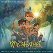 Various Artists - The Wingfeather Saga: Season Two (Music from the Original TV Series) (2024) [Hi-Res]