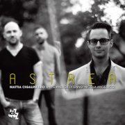 Mattia Cigalini - Astrea (2015)