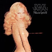 Sylvie Vartan - Palais des Sports 81 (1981/2026) [Hi-Res]