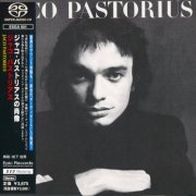 Jaco Pastorius - Jaco Pastorius (1976/1999) [SACD]