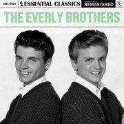 The Everly Brothers - Essential Classics, Vol. 501: The Everly Brothers (2024)