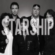 Starship - Starship (2016)