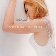 Madonna - Something To Remember (1995) [Vinyl]
