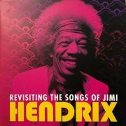 Band of Experts - Revisiting the Songs of Jimi Hendrix (2024)