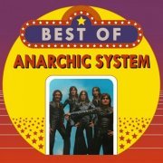 Anarchic System - Best of Anarchic System (1974-75/2016)