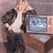 Joni Mitchell - Wild Things Run Fast (1982)