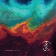 Psychedelic Porn Crumpets - High Visceral Part One (2016)