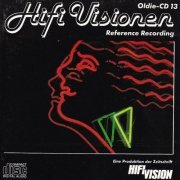 Various Artist - Hifi Visionen Oldie-CD 13 (Reference Recording) (Remastered) (1988)