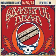 Grateful Dead - 1988-09-20 Madison Square Garden New York NY (2026) [Hi-Res]