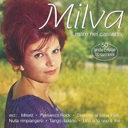 Milva - Il mare nel cassetto - 50 successi (2019)