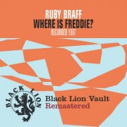 Ruby Braff - Where is Freddie? (1968)