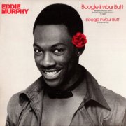 Eddie Murphy - Boogie In Your Butt (1982) Vinyl
