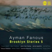 Ayman Fanous - Brooklyn Stories 5 (2026) [Hi-Res]