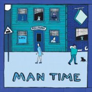 Pollyanna - Man Time (Deluxe Edition) (2025)
