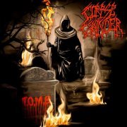 Corpse Grinder - T.O.M.B. (2024) Hi-Res