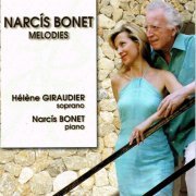 Narcis Bonet - Melodies (2022)