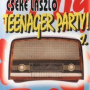 VA - Teenager Party (1996)