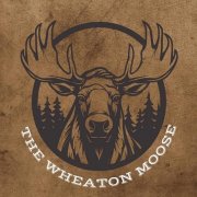 The Wheaton Moose - The Moose Stomp! (2025)