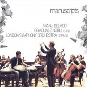 Manu Delago - Manuscripts (2019)