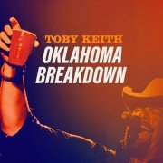 Toby Keith - Oklahoma Breakdown (2021) Hi Res