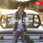 Pavel Sporcl - Gipsy Fire (2014)