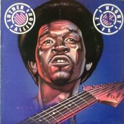 Luther Allison - Night Life (1976) LP