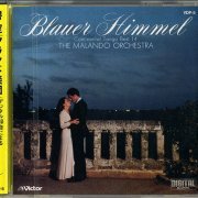 The Malando Orchestra - Blauer Himmel: Continental Tango Best 14 (1984) CD-Rip