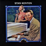 Big Bands Volume 12 - Stan Kenton (1992)