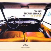 Italian Secret Service - ID Super (2001)