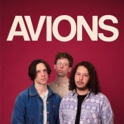 Avions - Avions (2022)