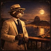 Chill Gentleman - Bossa Nova Chill (2026)