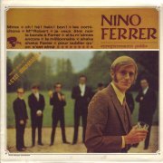 Nino Ferrer - Enregistrement Public (2008) CD-Rip